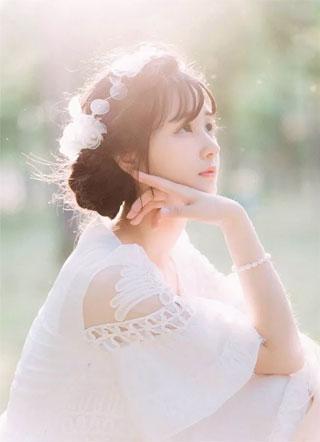 家有福妻(种田文)作者长安墨色